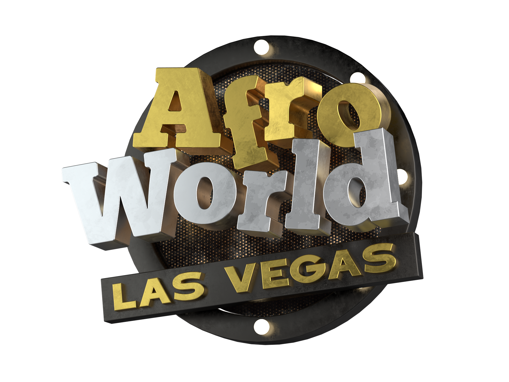 Afro World Las Vegas